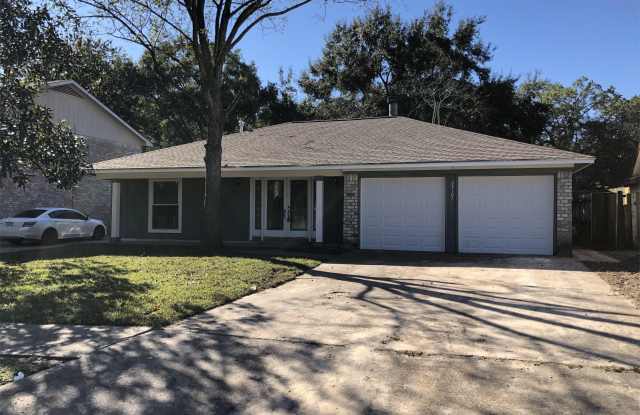 23107 Briarcreek Boulevard - 23107 Briarcreek Boulevard, Spring, TX 77373