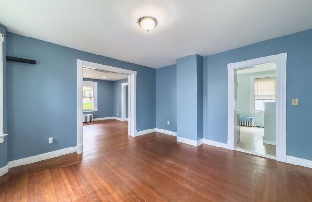 60 Morningside Avenue Gallery 4