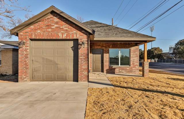 3402 49th Street - 3402 49th Street, Lubbock, TX 79413 3402 49th Street - 3402 49th Street, Lubbock, TX 79413