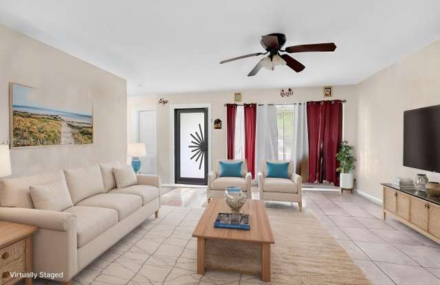 2240 NW 51st Ave - 2240 Northwest 51st Avenue, Lauderhill, FL 33313