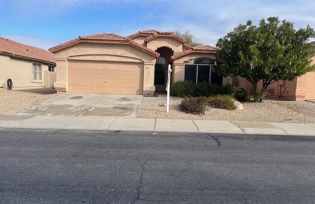 4710 E JAEGER Road - 4710 East Jaeger Road, Phoenix, AZ 85050