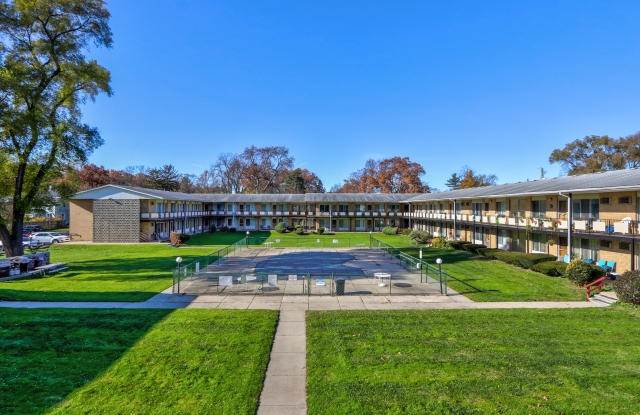 Apartments on Main photos photos