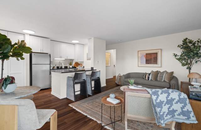 Skye Apartments Gallery 4