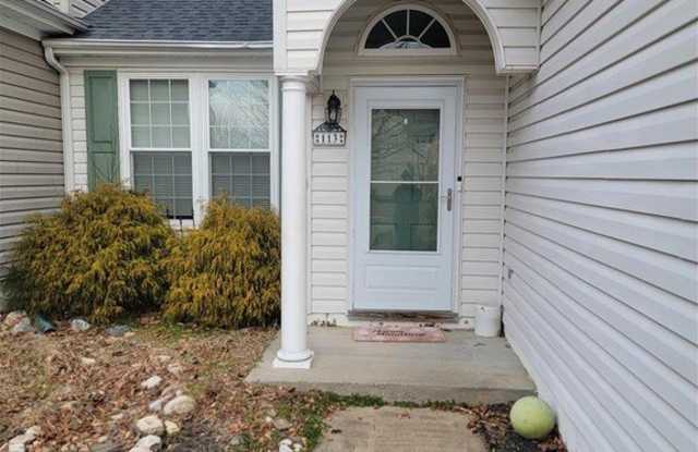 113 Bishops Reach - 113 Bishops Reach, Smithfield, VA 23430