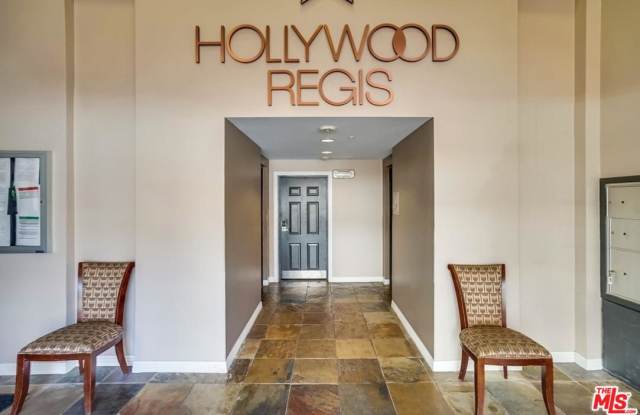 7320 HAWTHORN Avenue - 7320 W Hawthorn Ave, Los Angeles, CA 90046