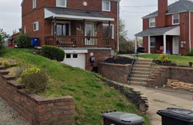 Newly Renovated 3-Bedroom Home in Baldwin/Whitehall School District Gallery 1