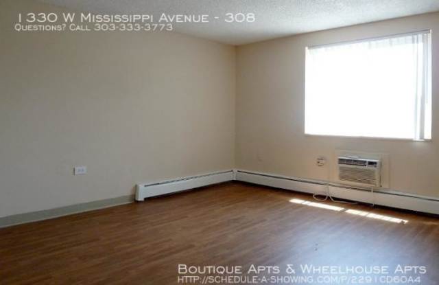 1330 W Mississippi Avenue Gallery 4