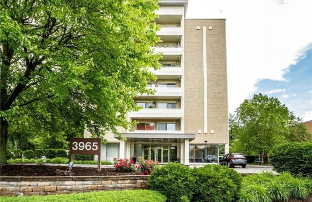 3965 N Meridian Street - 3965 North Meridian Street, Indianapolis, IN 46205