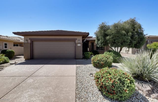 19942 N LONDON BRIDGE Drive - 19942 North London Bridge Drive, Surprise, AZ 85387