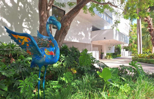 1775 Washington Ave - 1775 Washington Avenue, Miami Beach, FL 33139