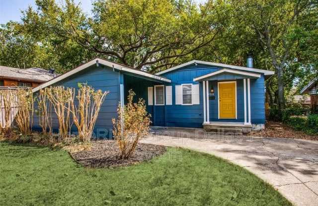 4310 Bonham St - 4310 Bonham Street, Dallas, TX 75229