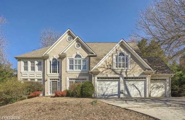 1555 Highview Pines Pass UNIT - 1555 Highview Pines Pass, Alpharetta, GA 30022
