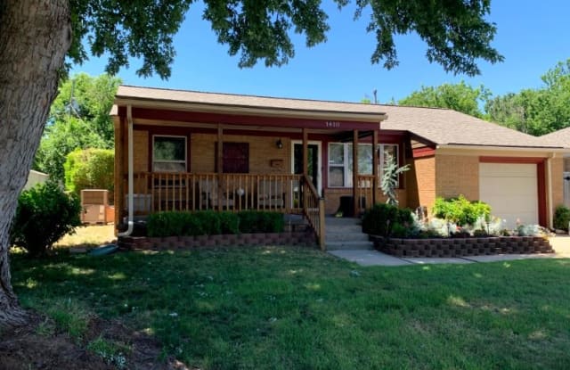 1410 Casady Ln - 1410 Casady Lane, The Village, OK 73120