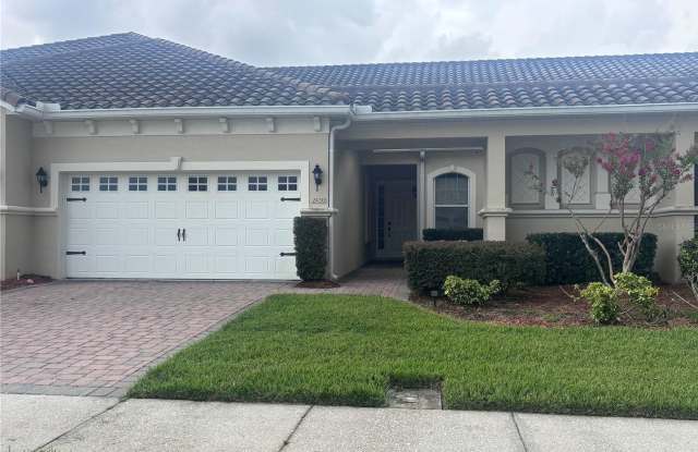 Kissimmee Villa Gallery 1