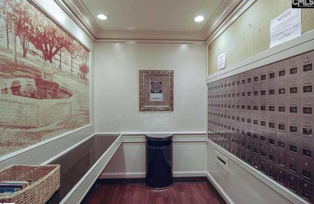1520 Senate apt 125 Street Gallery 3
