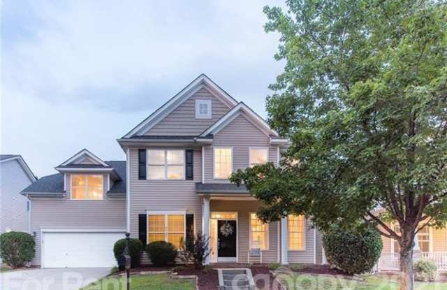 8325 Cottsbrooke Drive - 8325 Cottsbrooke Drive, Huntersville, NC 28078