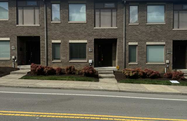 600 Garfield Street - 1Apartment 8 photos photos