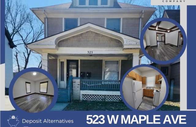 523 West Maple Avenue photos photos 523 West Maple Avenue photos photos