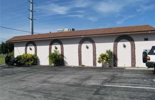 4516 Santa Barbara Boulevard unit: 2 photos photos