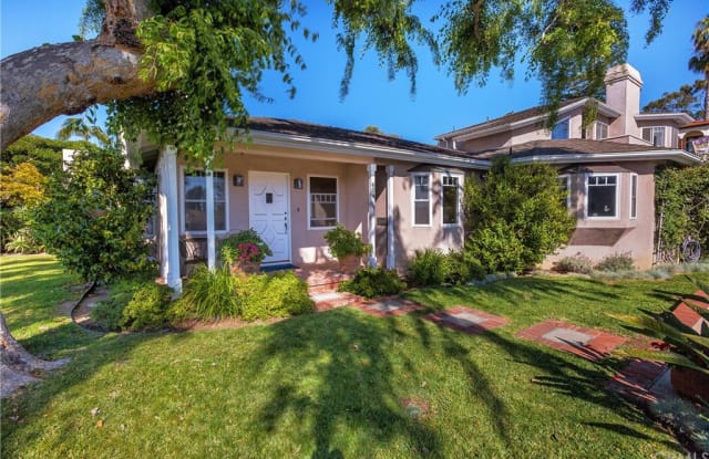 604 Catalina - 604 Catalina, Laguna Beach, CA 92651