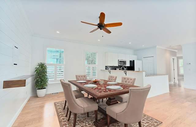 Stylish Park-Circle Home with Modern Upgrades and Outdoor Retreat! photos photos