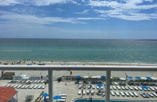 19201 Collins Ave photos photos