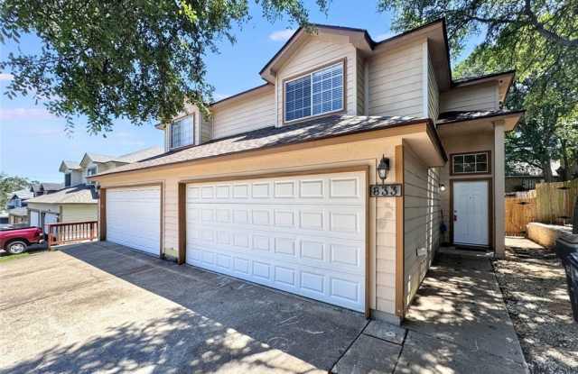 833 Sagewood Trail photos photos
