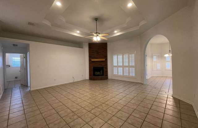 4-Bedroom House for Rent in Killeen Gallery 4