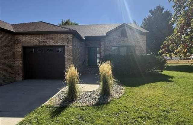 2358 Meadowlark Ct - 2358 Meadowlark Court, Cody, WY 82414