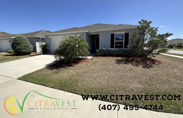 174 Sunfish Dr - 174 Sunfish Drive, Winter Haven, FL 33881