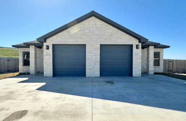 4027 B Keller Road - 4027 Keller Road, Temple, TX 76504