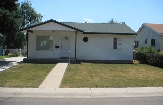 2 bedroom house Gallery 1