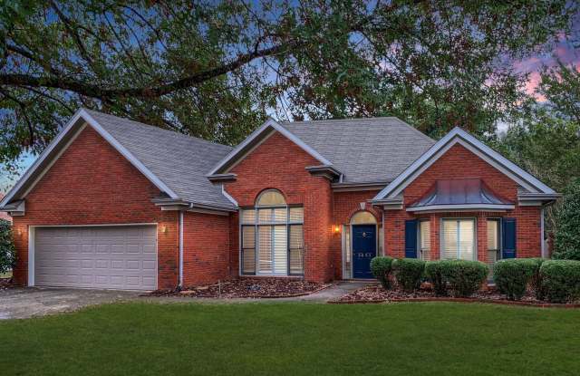 2653 Quarter Lane SE - 2653 Quarter Lane, Huntsville, AL 35763