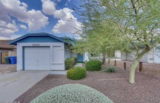 20621 N 31st Avenue - 20621 North 31st Avenue, Phoenix, AZ 85027