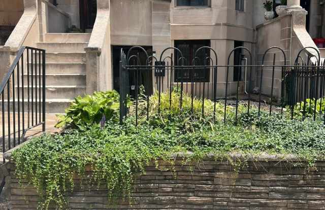 2333 EUTAW Place Gallery 1