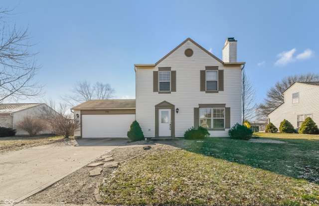 789 Mallory Parkway - 789 Mallory Parkway, Franklin, IN 46131 789 Mallory Parkway - 789 Mallory Parkway, Franklin, IN 46131