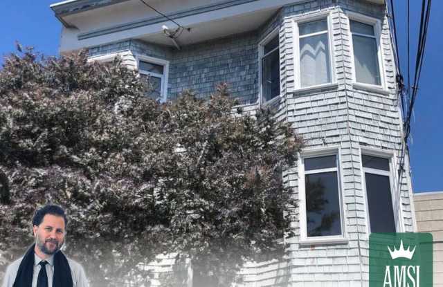 Top Floor Remodeled rent controlled apartment w/ parking, storage and water, garbage and laundry included. photos photos