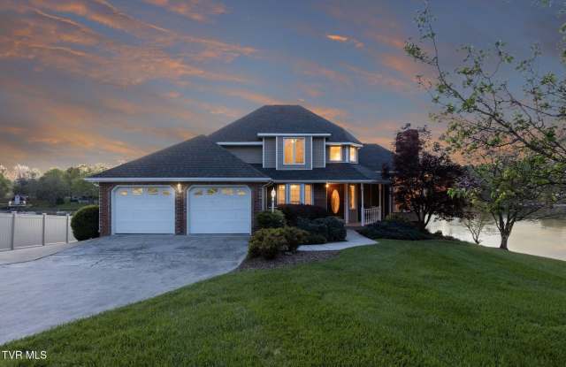 248 Cross Anchor Place - 248 Cross Anchor Place, Sullivan County, TN 37686