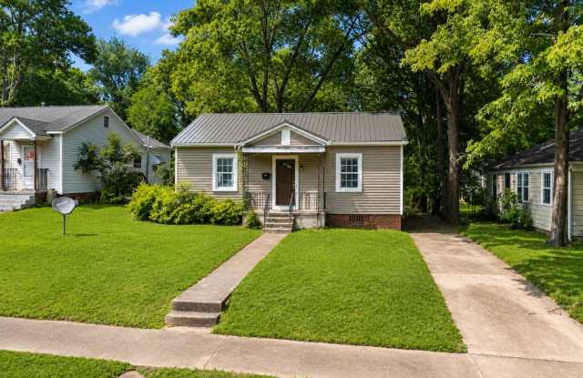 2 Bed 1 Bath in the Heart of Anniston photos photos