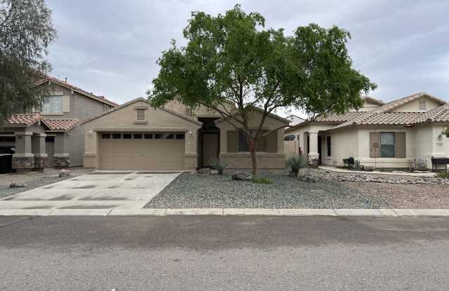 719 E Kelsi Ave photos photos