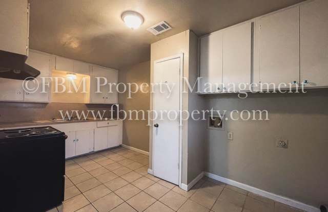 5669 Main St - Cozy 1 Bedroom, 1 Bathroom 4-Plex in Bardwell, TX! Gallery 4