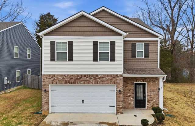 3 Sycamore Court - 3 Sycamore Court, Anderson County, TN 37716