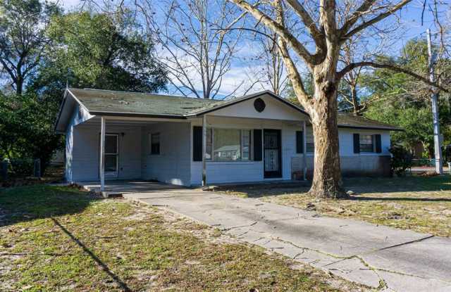 1506 PINE AVENUE - 1506 Pine Avenue, Mount Dora, FL 32757