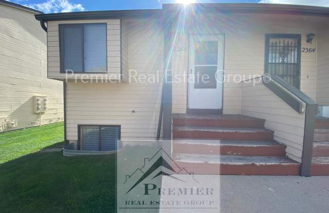 2366 Lexington Village Lane - 2366 Lexington Village Lane, Colorado Springs, CO 80916