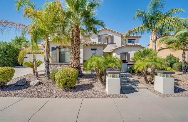 1796 E Tonto Drive - 1796 East Tonto Drive, Chandler, AZ 85249