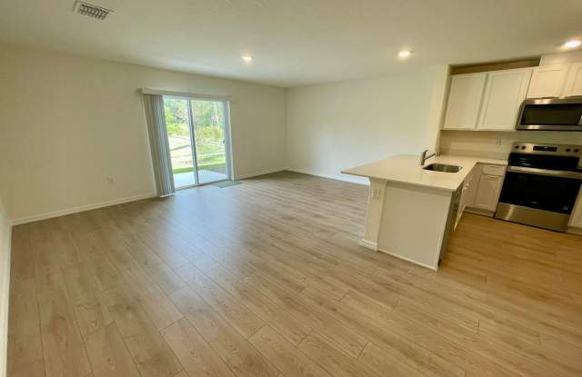 Brand new townhome located in New Smyrna Beach Gallery 3