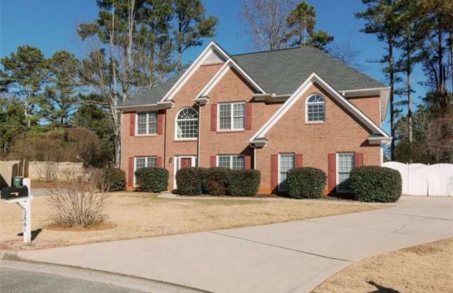 2861 Hilton Circle NW Gallery 2