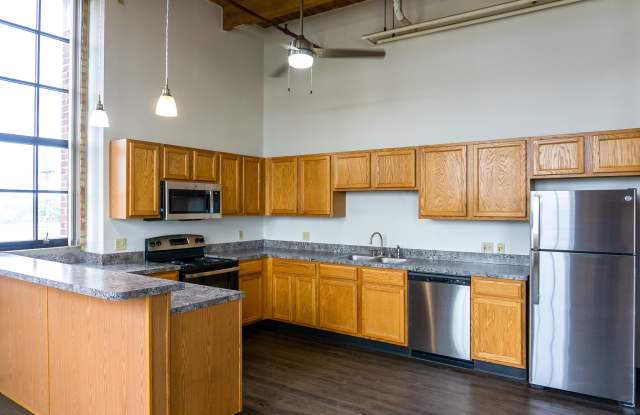 Off Broadway Apartments photos photos