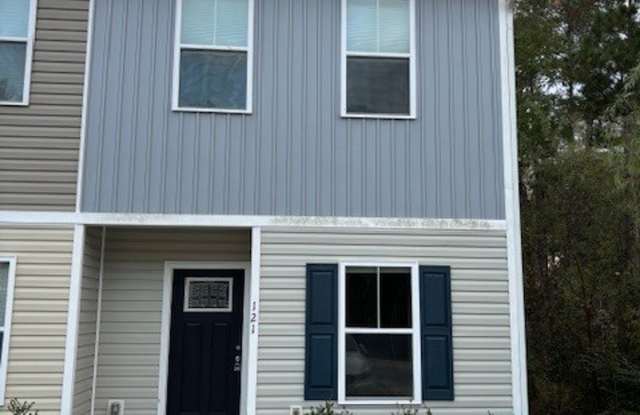 Beautiful 2 bedroom, 2.5 bath townhome Holly Ridge - Buckhorn Community photos photos