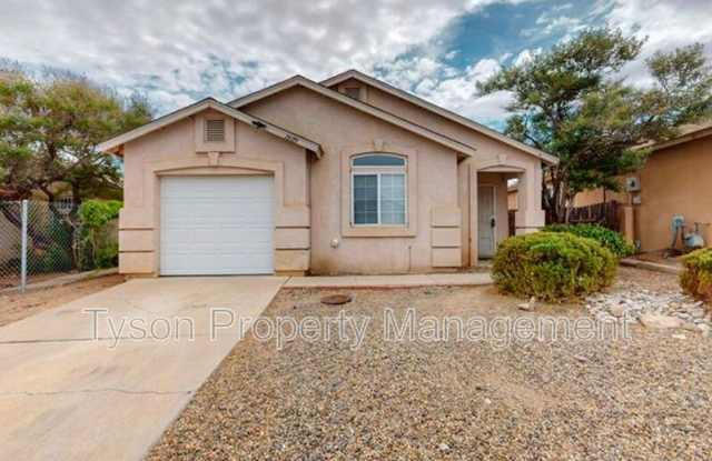 1609 Rolling Rock Pl SW - 1609 Rolling Rock Place Southwest, Albuquerque, NM 87121